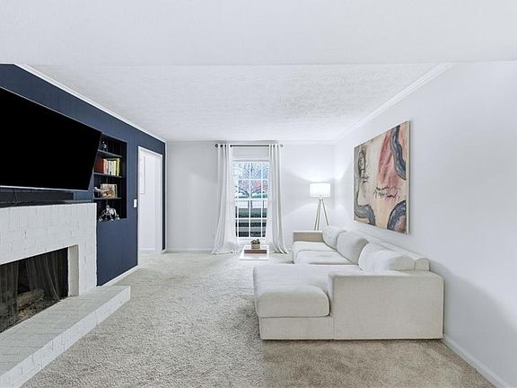 4th image of 3825 Lavista Rd APT A1