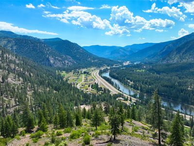 Nhn W Mountain Creek Road 2, Alberton, MT, 59820