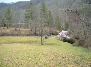 79 Rambling Rd, Cullowhee, NC 28723