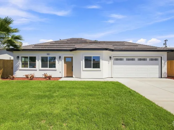 4408 Vern St, Bakersfield, CA 93307