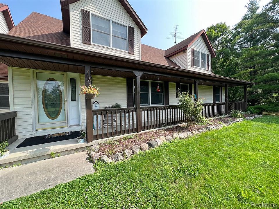 6840 Rattle Run Rd, Saint Clair, MI 48079 MLS 20230052565 Zillow