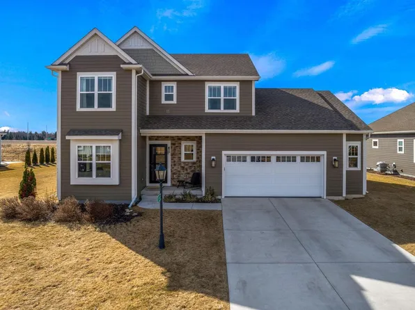35185 Yahara DRIVE, Summit, WI 53066