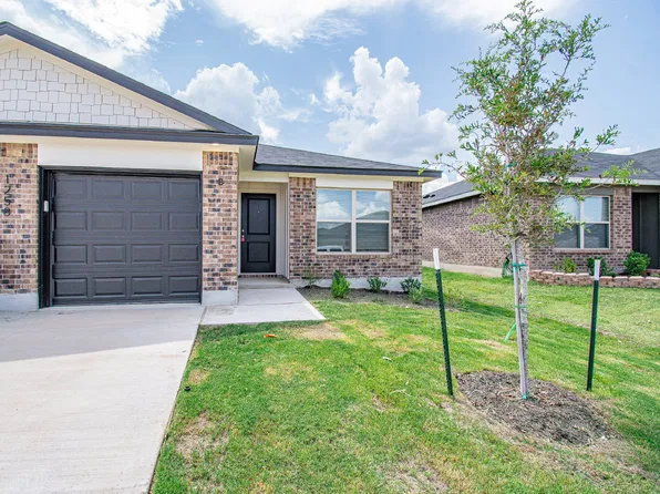 1258 Lehmann Dr Unit B, Copperas Cove, TX 76522