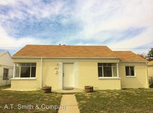 2881 Quebec St, Denver, CO 80207