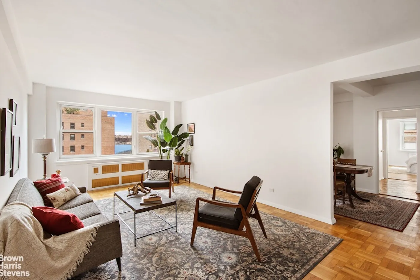 11 Riverside Drive #10BE in Upper West Side, Manhattan | StreetEasy