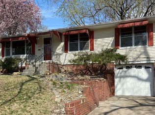 1601 N 60th St, Omaha, NE 68104