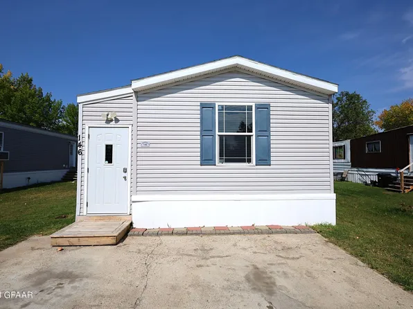 146 Cedar, Crookston, MN 56716