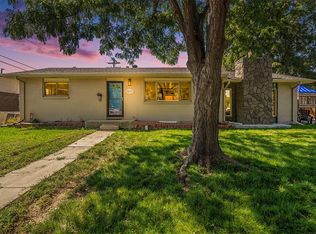 8107 Chase Dr, Arvada, CO 80003