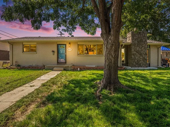 8107 Chase Drive, Arvada, CO 80003