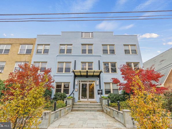 922 Madison St NW APT 304