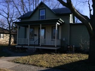 548 E Park St, Geneseo, IL 61254