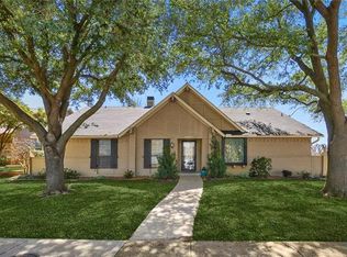 6602 Gentle Wind Ln, Dallas, TX 75248