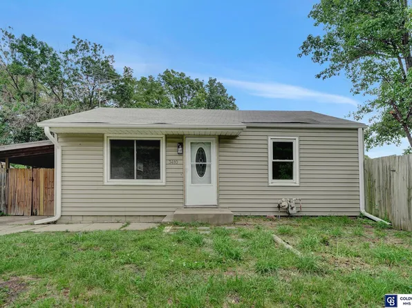 3410 N 48th St, Lincoln, NE 68504