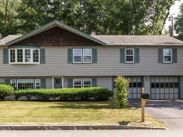 185 Blevens Drive, Manchester, NH 03104