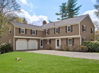 256 Waltham St, Lexington, MA 02421