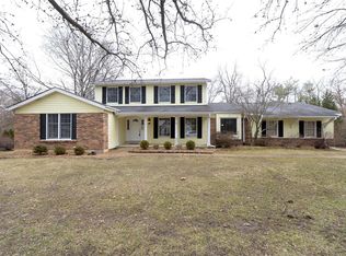 14756 Dovershire Ct, Chesterfield, MO 63017