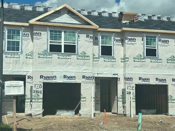 2337 Nancy Lee Dr, Lutz, FL 33558