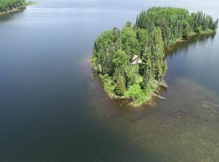 48991 Gunn Lake Resort Rd, Marcell, MN 56657