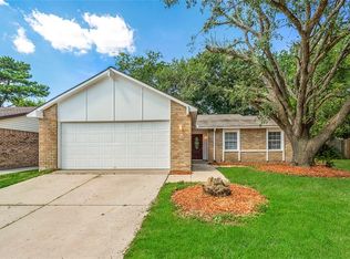 22846 Thadds Trl, Spring, TX 77373
