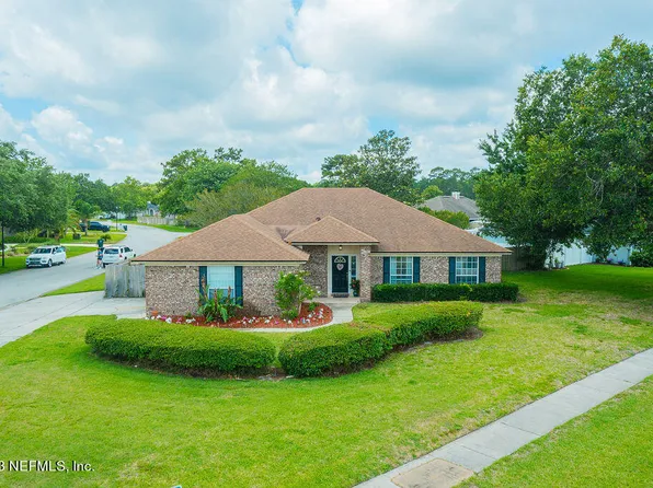 14144 W WAVERLY FALLS Lane, Jacksonville, FL 32224