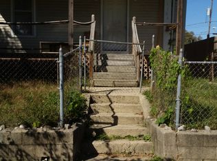 1136 Hildreth Ave, Columbus, OH