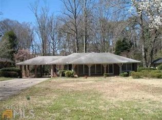 1380 Amanda Cir, Decatur, GA 30033