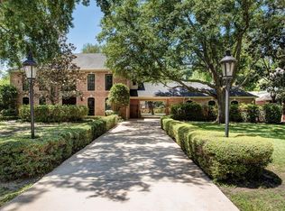 509 Rancho Bauer Dr, Houston, TX 77079