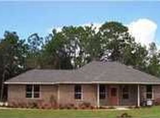 6178 Wilkinson Dr, Crestview, FL 32539