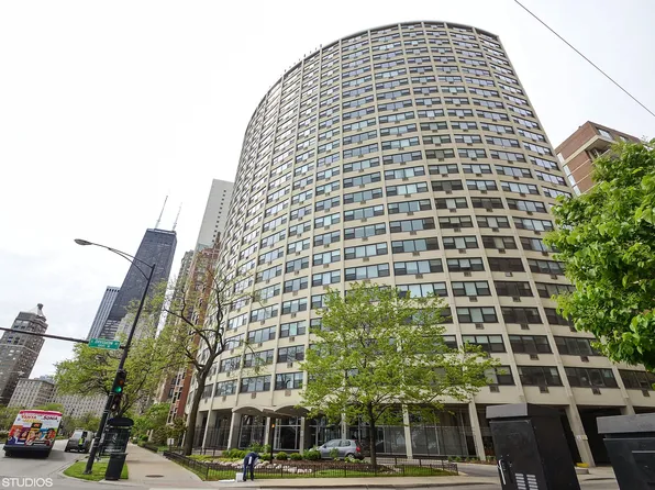 1150 N Lake Shore Dr APT 13D, Chicago, IL 60611