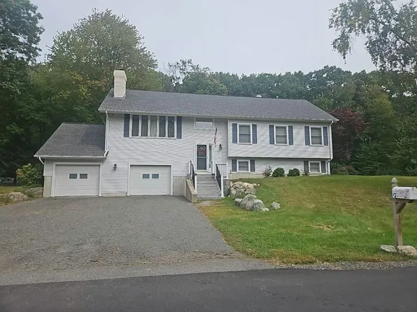 6 Walker Rd, Atkinson, NH 03811