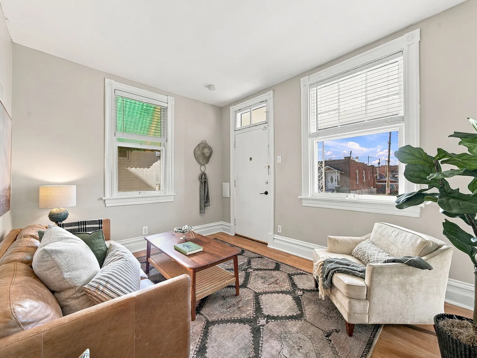 1 bed, 686 sqft, $1,475 — Photo 4