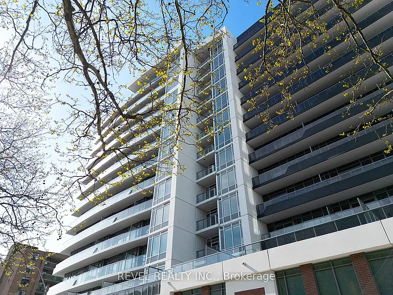 212 King William St #823 — Photo 22