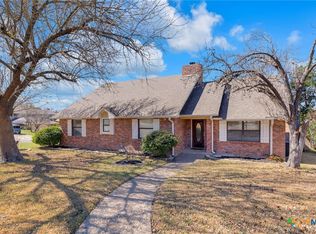 4111 Canyon Cliff Cir, Temple, TX 76502
