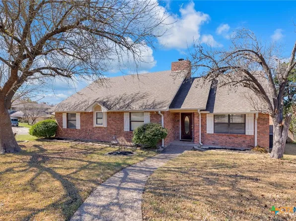 4111 Canyon Cliff Cir, Temple, TX 76502