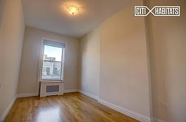 Rented by Citi Habitats