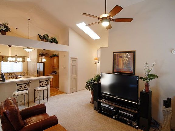 Great Natural Light!