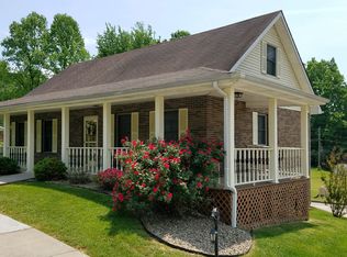 113 Blackberry Dr, Morehead, KY 40351