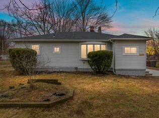 46054 Reed St, Belleville, MI 48111