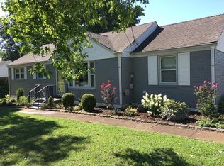 2625 Emery Dr, Nashville, TN 37214