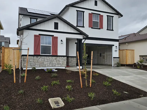 12647 Spotted Wren Way, Rancho Cordova, CA 95742