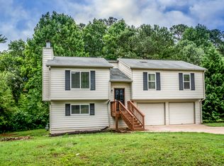 2795 Pine Meadow Dr, Marietta, GA 30066