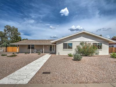 851 N Gaylord Cir, Mesa, AZ, 85213