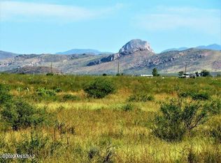 N Kings Hwy, Douglas, AZ 85607