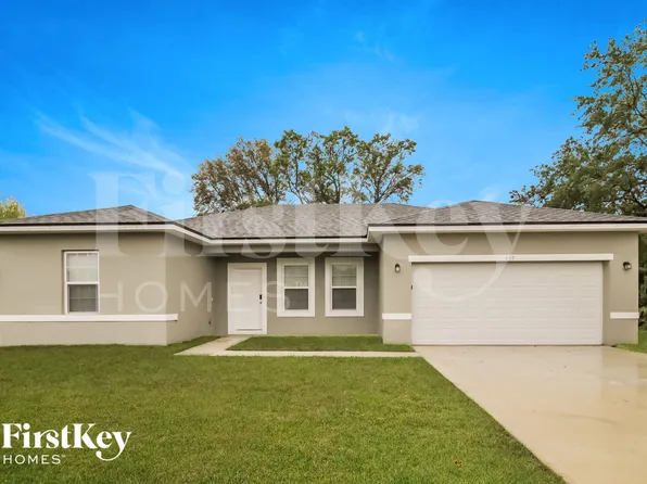 653 Parakeet Ct, Poinciana, FL 34759