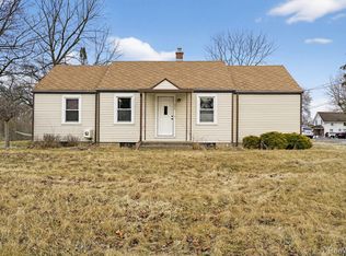 200 N River Rd, Saginaw, MI