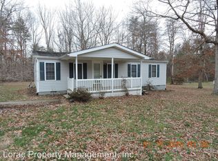 7025 Lanes Corner Rd, Spotsylvania, VA 22551