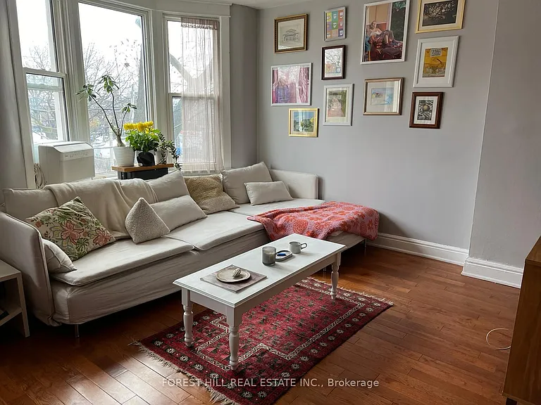 12 Salem Ave #2 — Photo 2