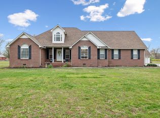 185 Cyril Wiser Rd, Manchester, TN 37355