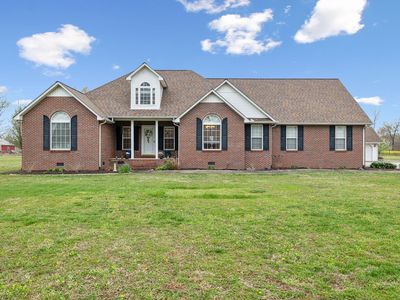 185 Cyril Wiser Rd, Manchester, TN, 37355
