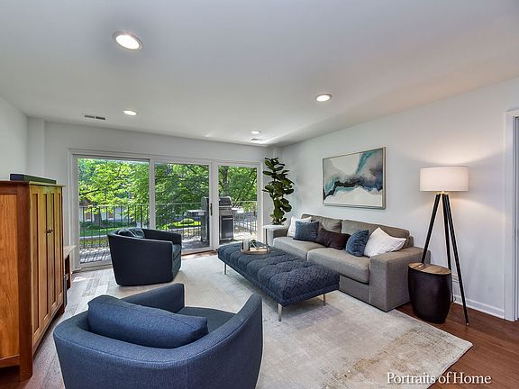 5th image of 445 N Park Blvd APT 2D